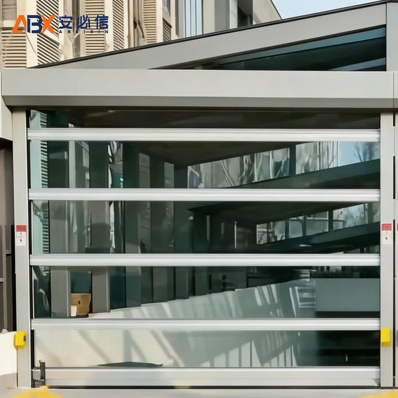 克拉玛依市快速门