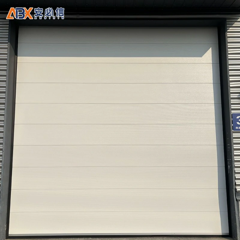 克拉玛依市升降提升门